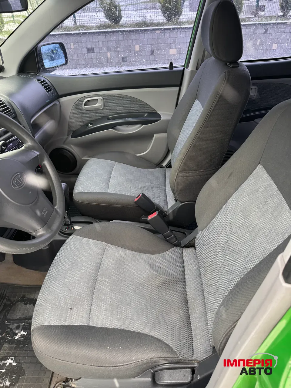 Kia Picanto - фото 12