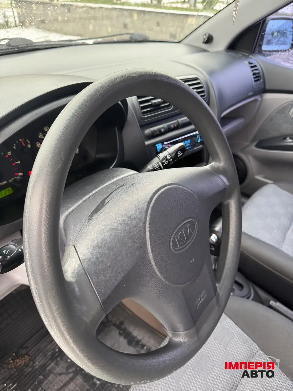 Kia Picanto - фото 11