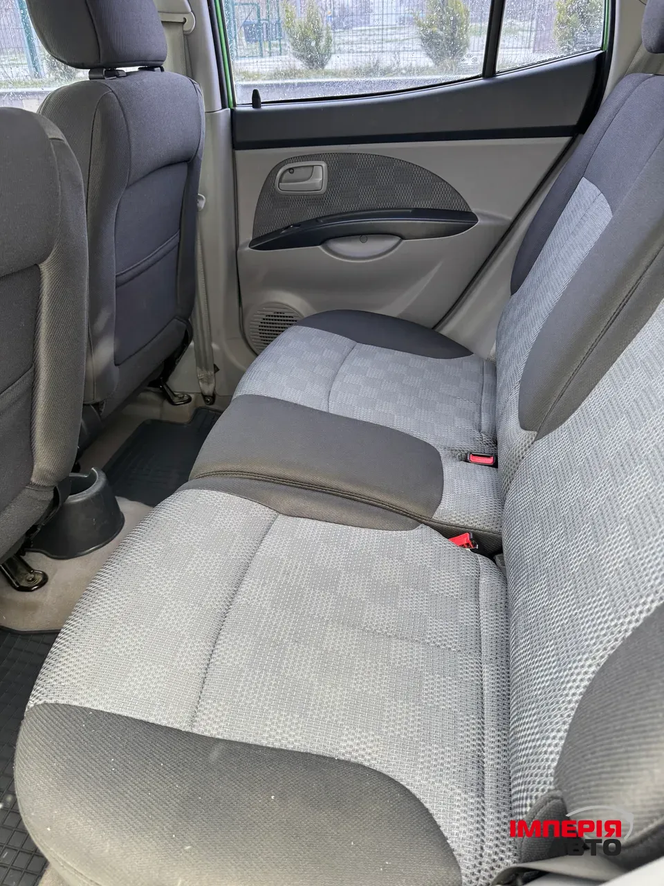 Kia Picanto - фото 13