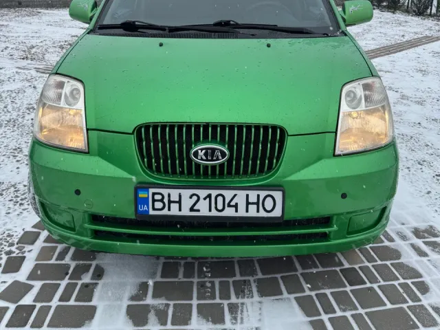 Kia Picanto - фото 2