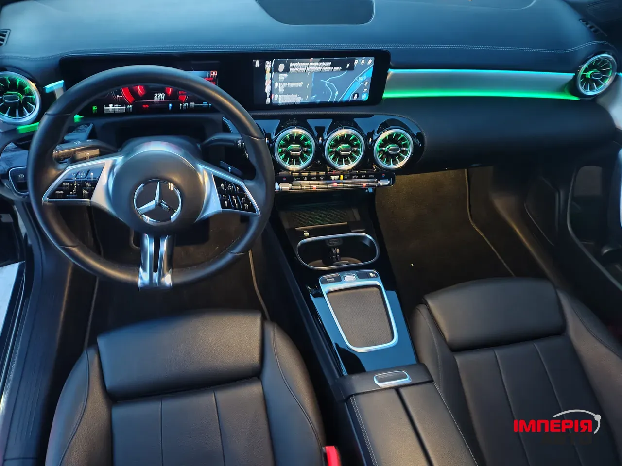 Mercedes-Benz CLA - фото 30