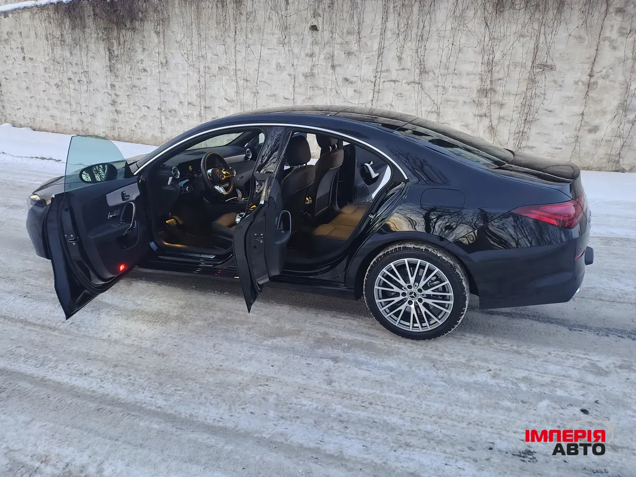 Mercedes-Benz CLA - фото 18