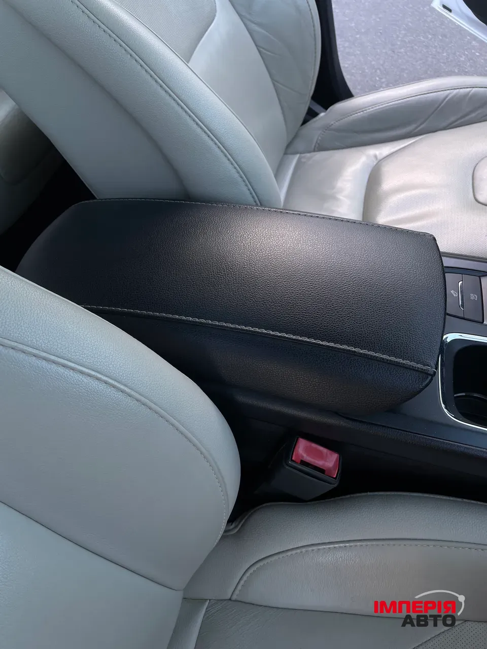 Ford Fusion (North America) - фото 12