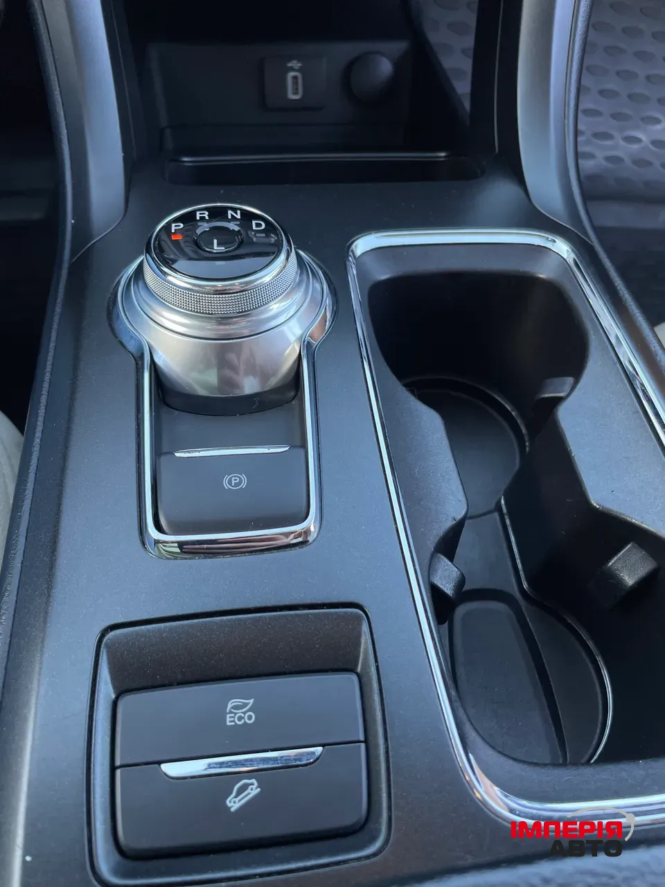 Ford Fusion (North America) - фото 10