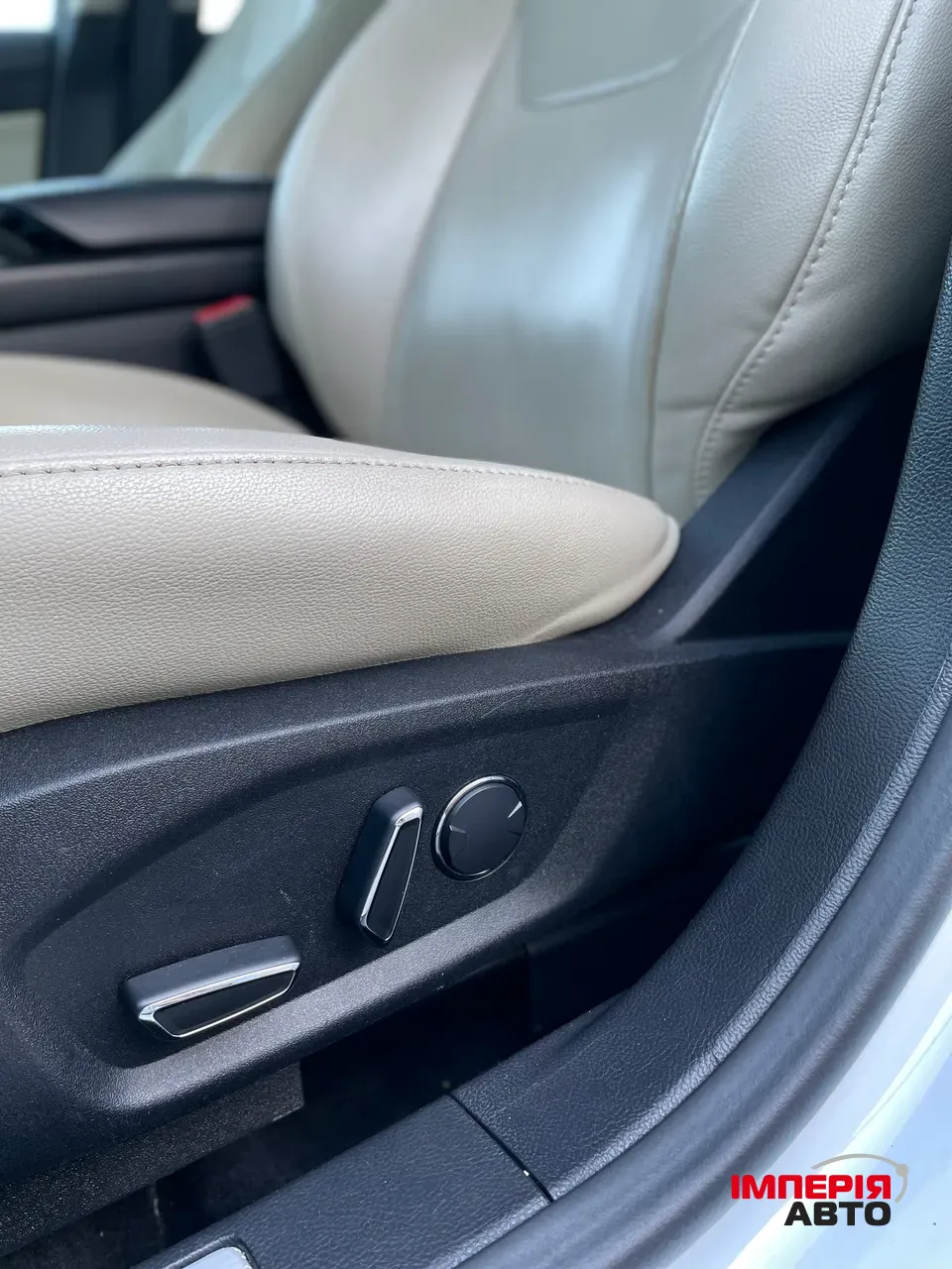 Ford Fusion (North America) - фото 14