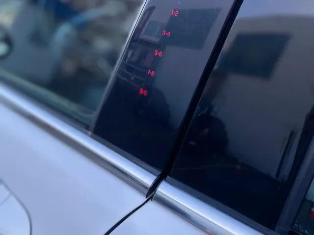 Ford Fusion (North America) - фото 2