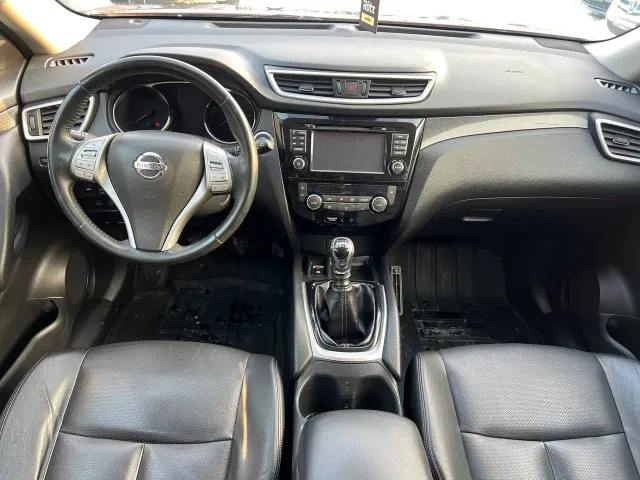 Nissan X-Trail - фото 5