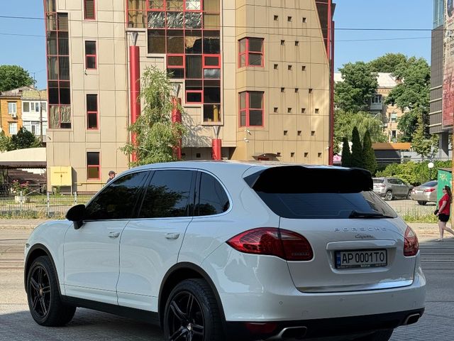 Porsche Cayenne 2013, Запоріжжя, $28 000 - зображення 5