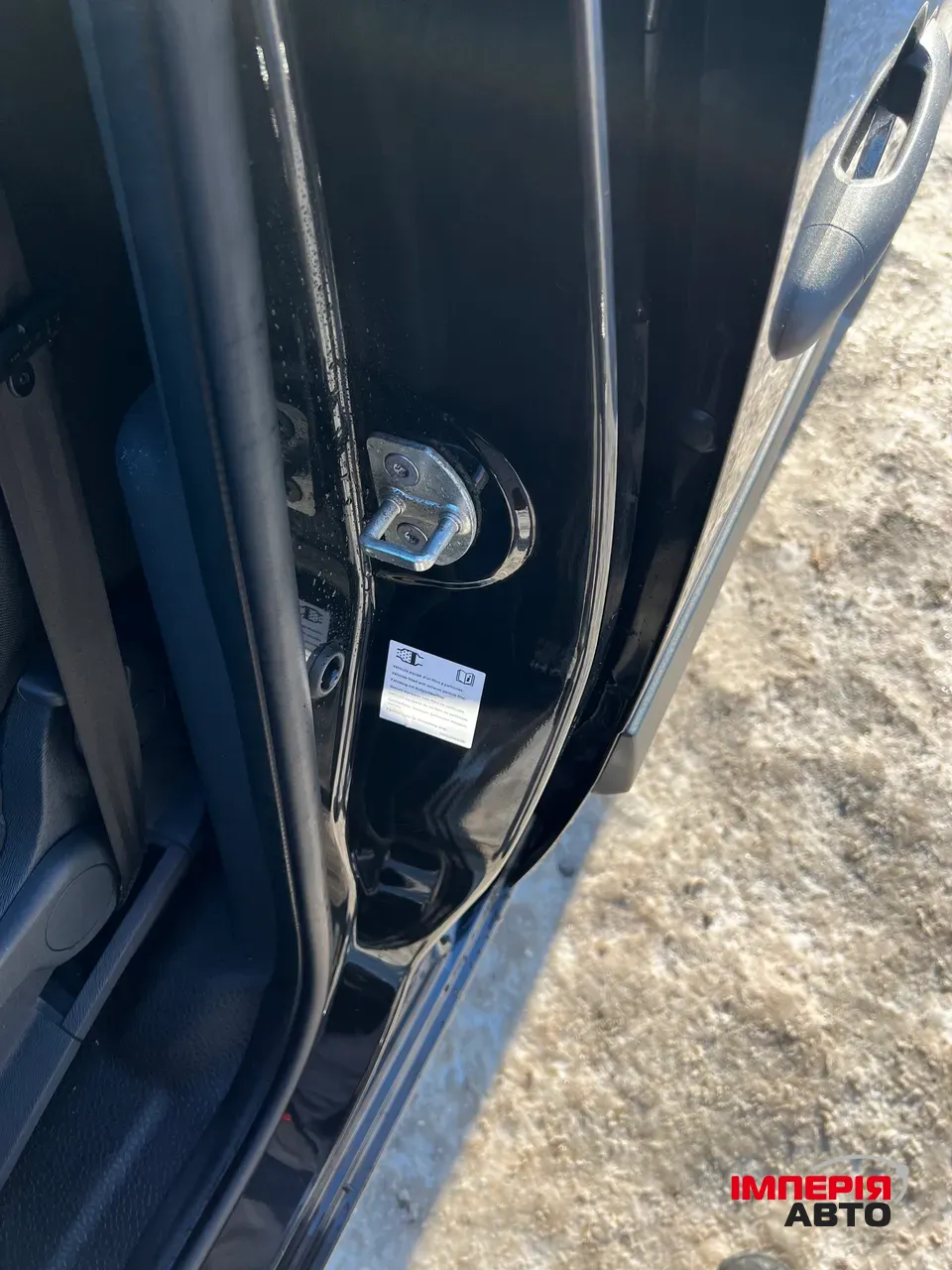 Mercedes-Benz Citan - фото 20