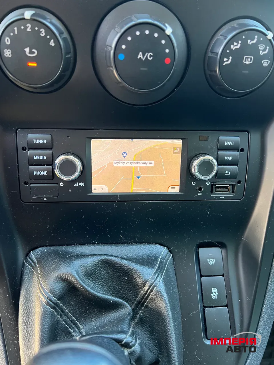 Mercedes-Benz Citan - фото 12