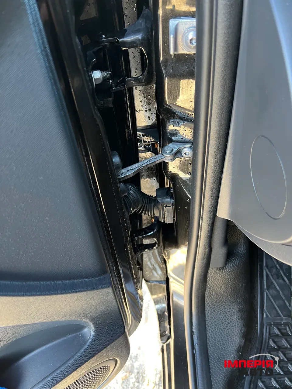 Mercedes-Benz Citan - фото 16