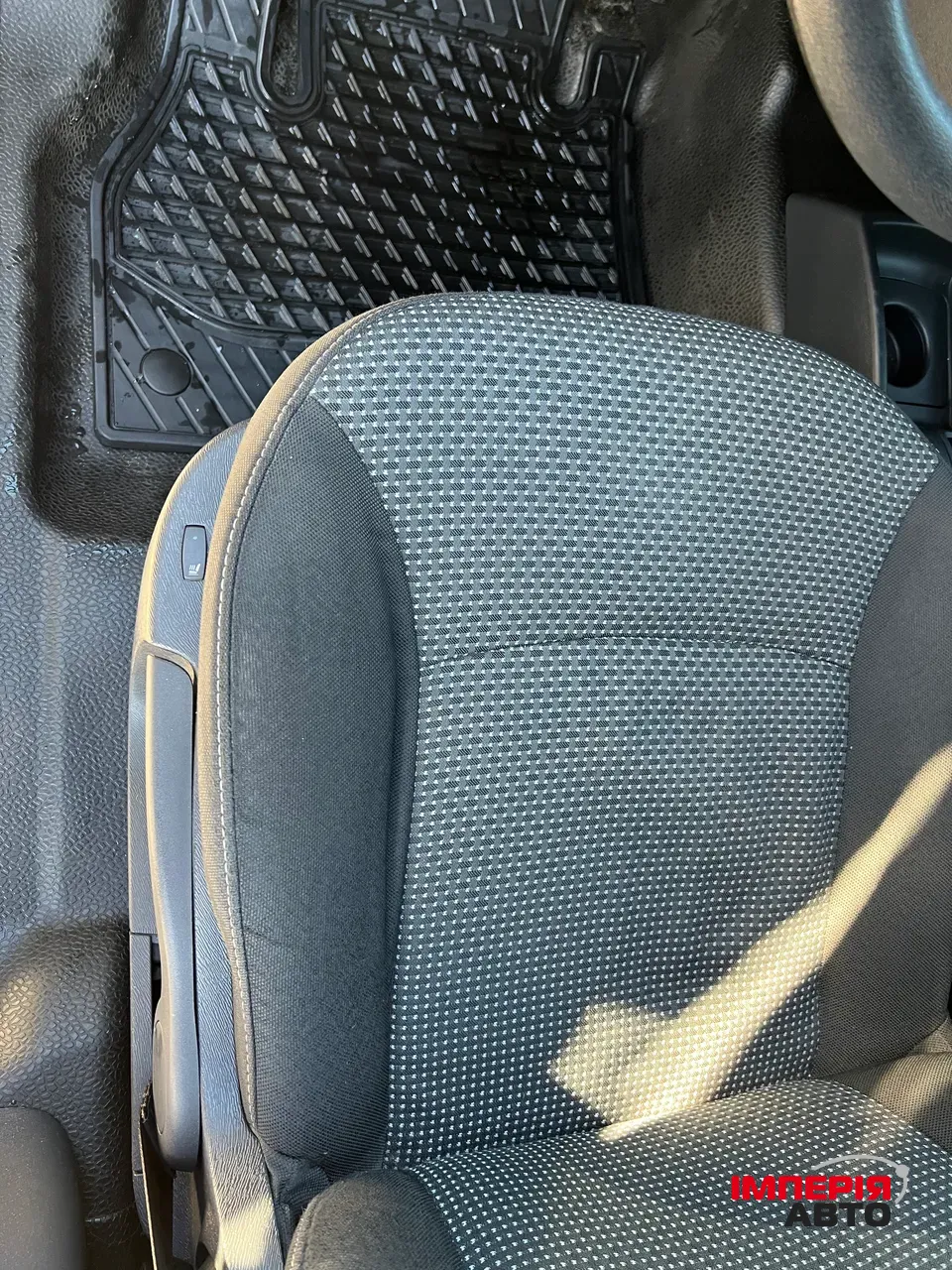 Mercedes-Benz Citan - фото 13