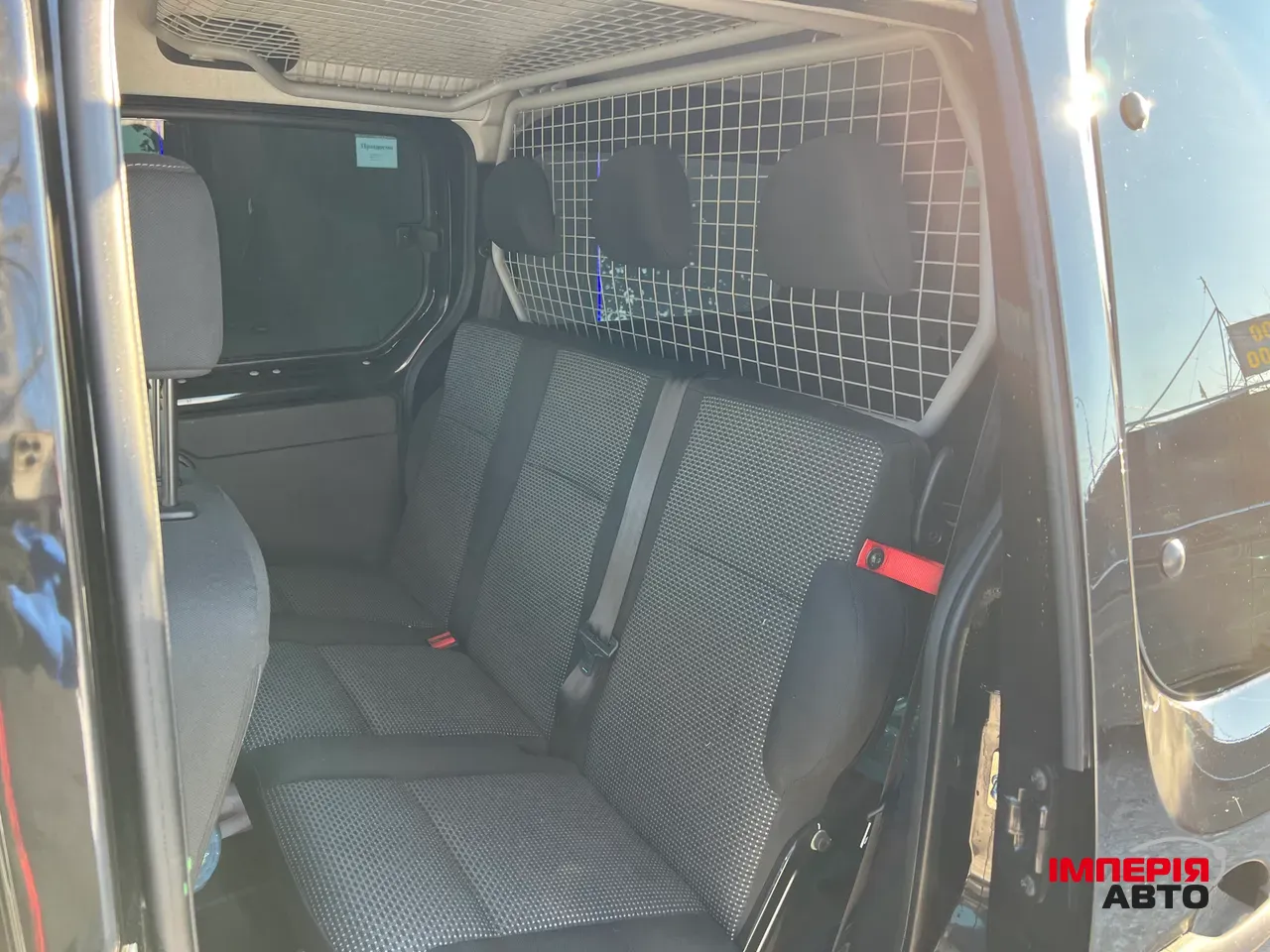 Mercedes-Benz Citan - фото 14