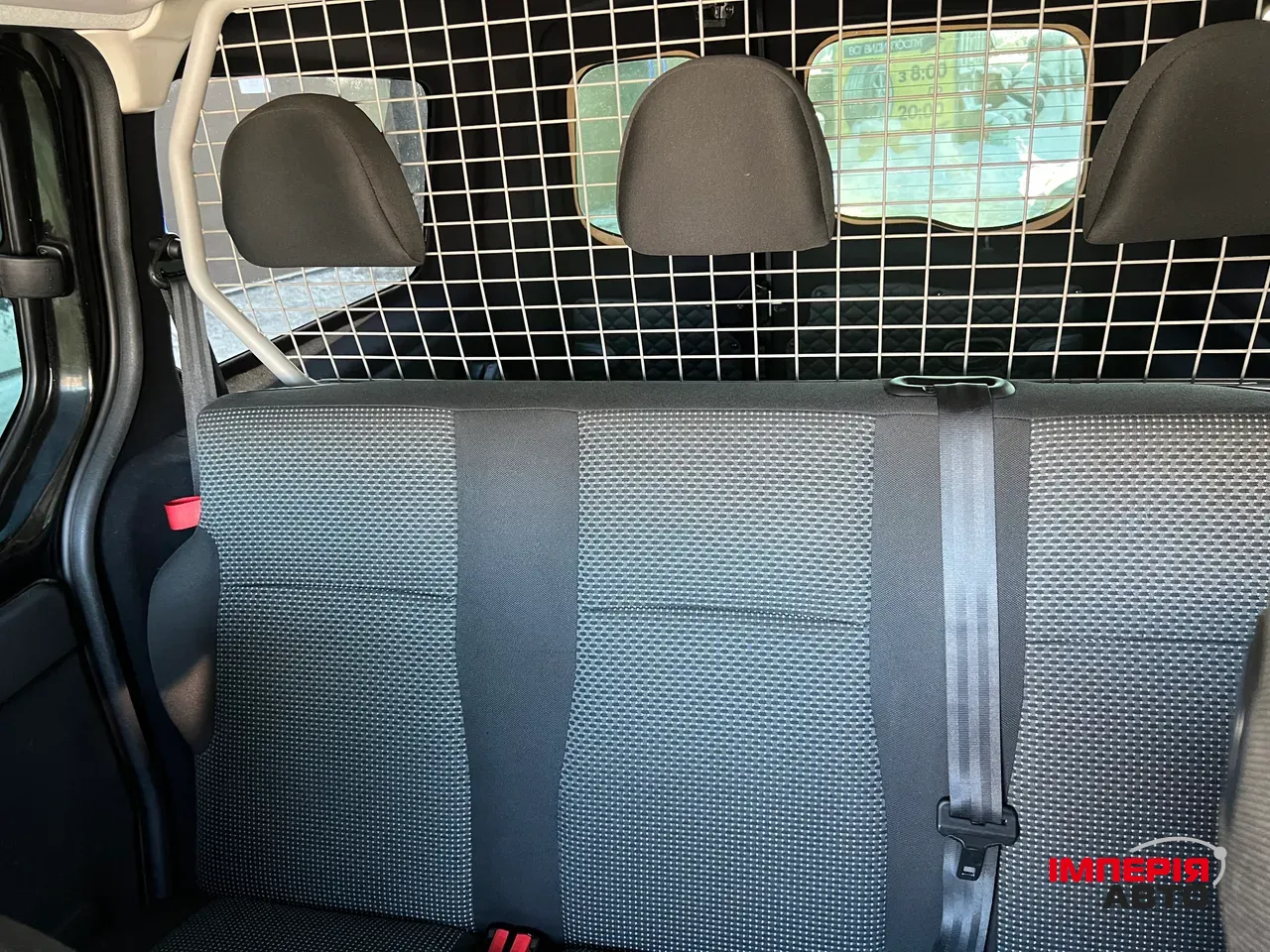 Mercedes-Benz Citan - фото 15