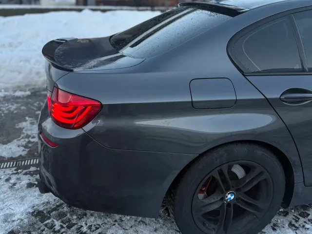 BMW 5 серії 2016, Львів, $18 000 - зображення 4