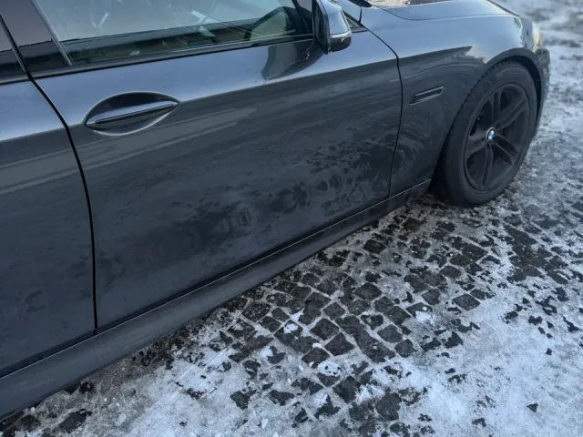 BMW 5 серії 2016, Львів, $18 000 - зображення 3