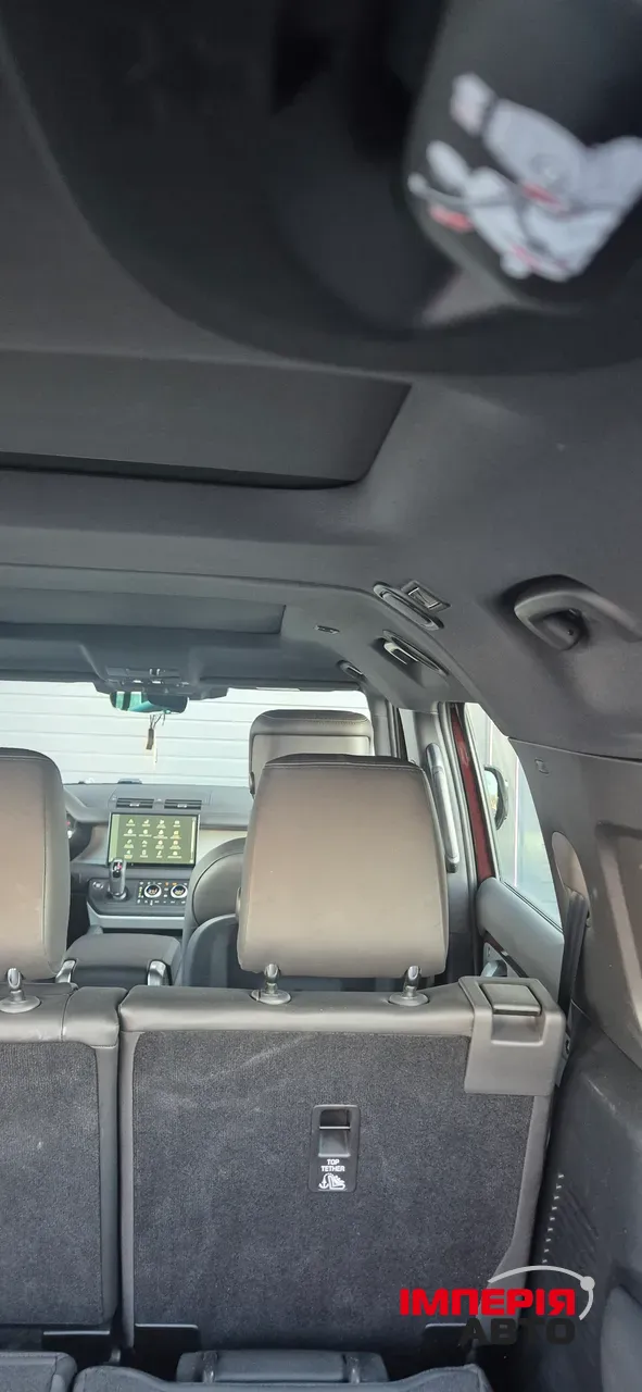 Land Rover Defender - фото 29