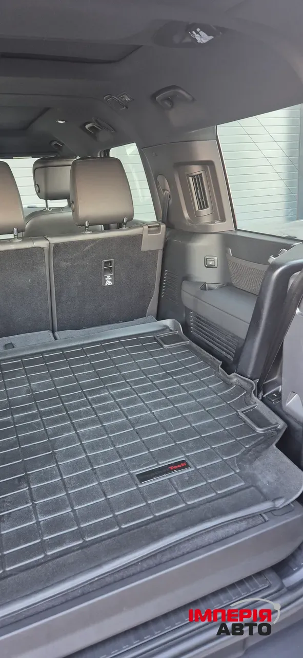 Land Rover Defender - фото 30