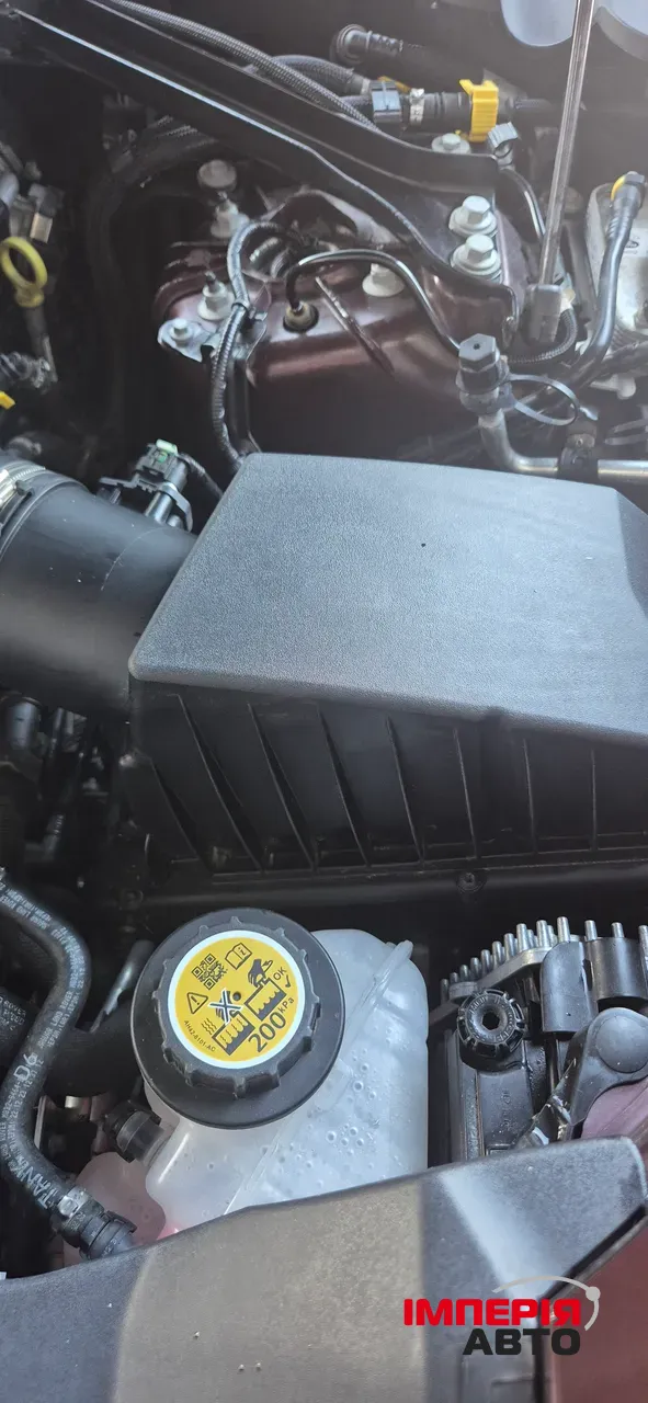 Land Rover Defender - фото 34