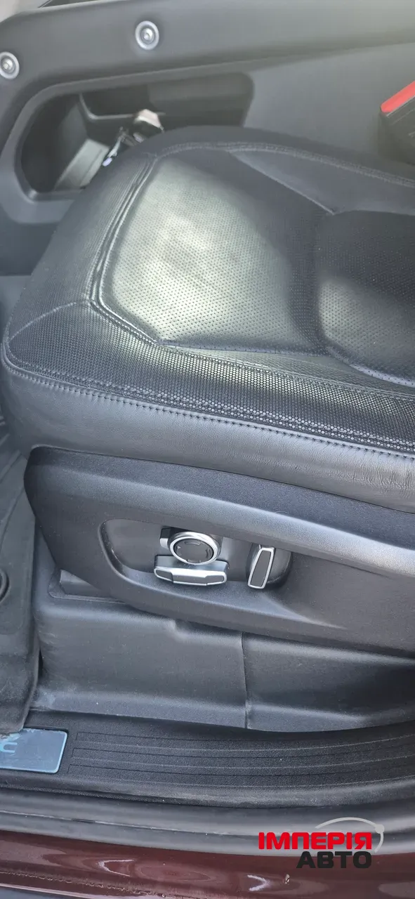 Land Rover Defender - фото 20