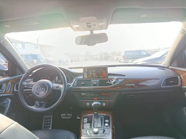 Audi A6 2014, Полтава, $16 900 - зображення 2