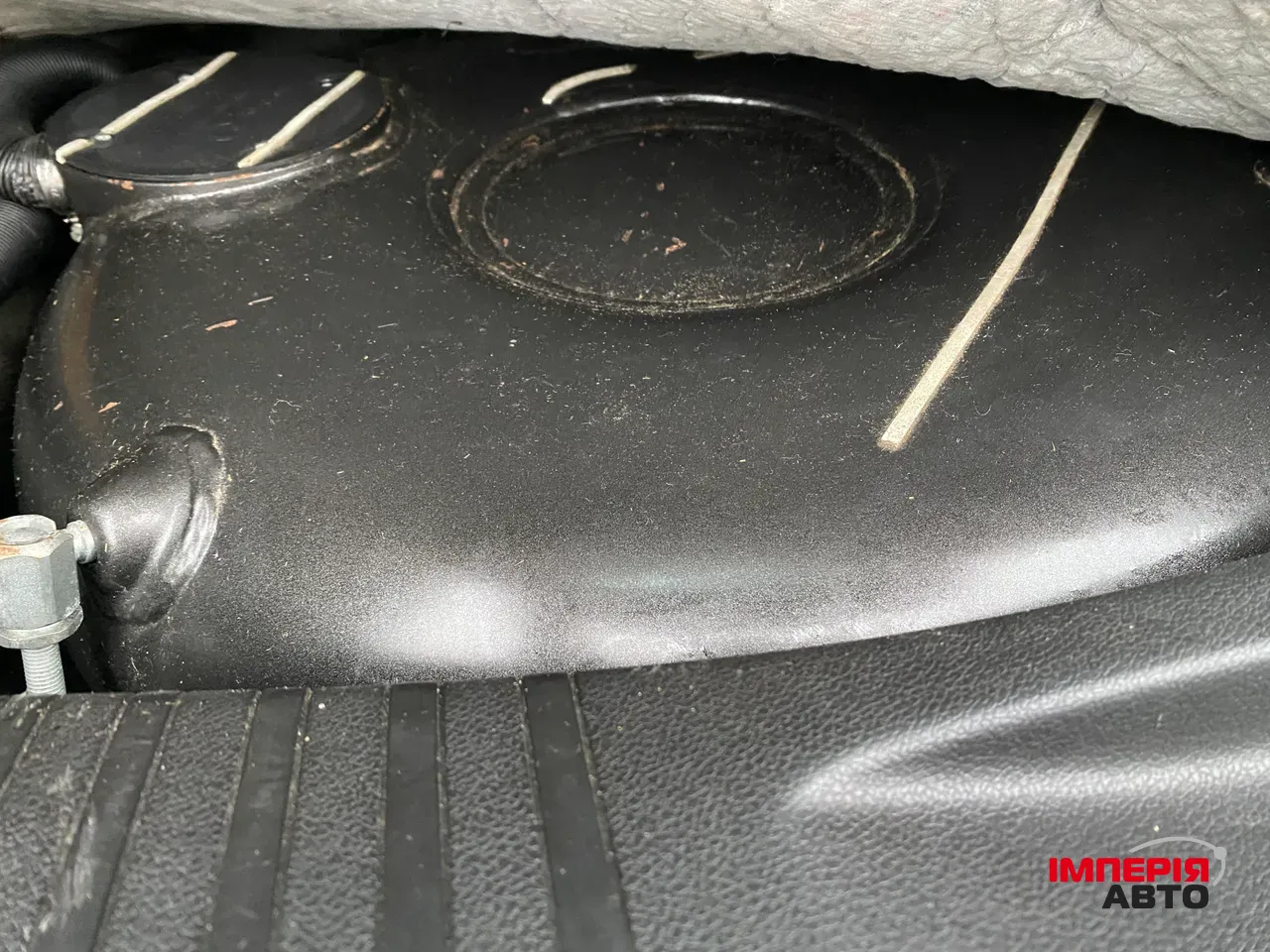 Ford Fusion - фото 24