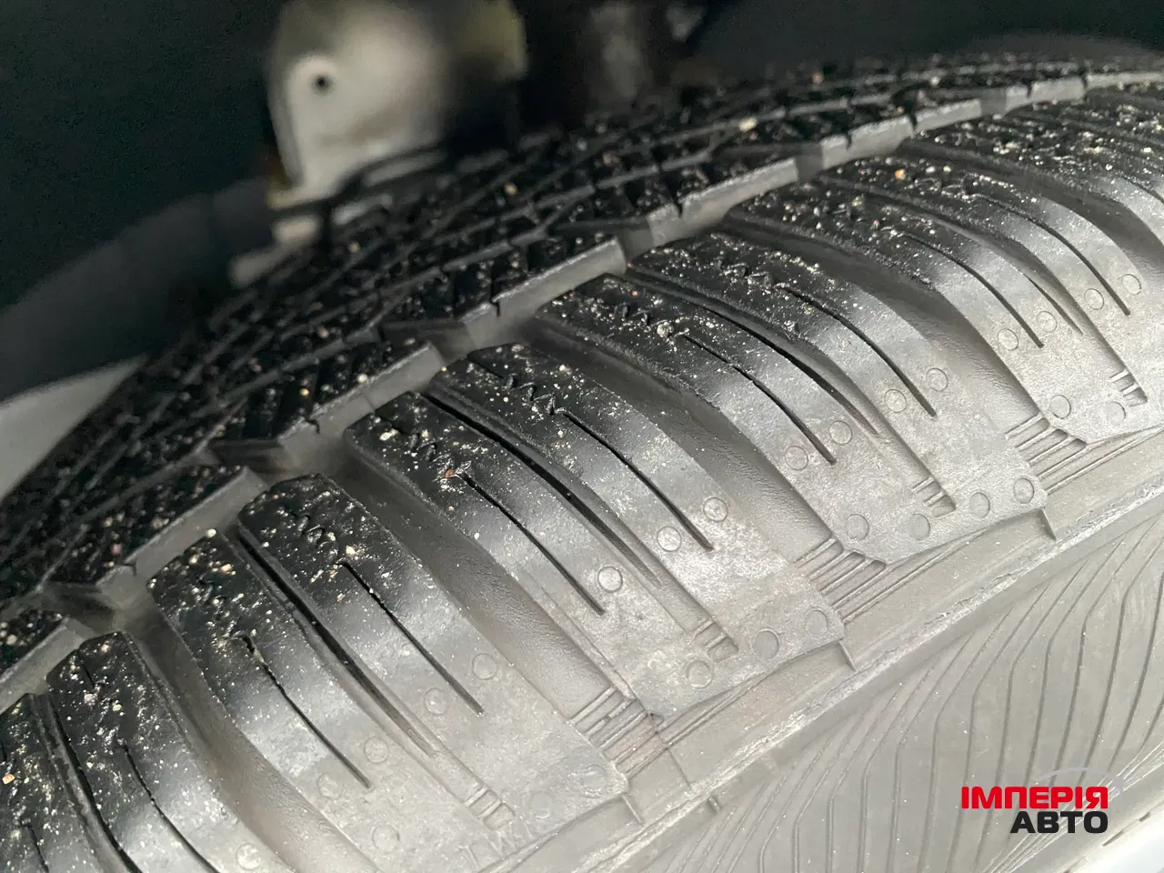 Ford Fusion - фото 27