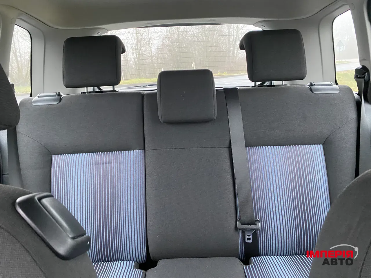 Ford Fusion - фото 22