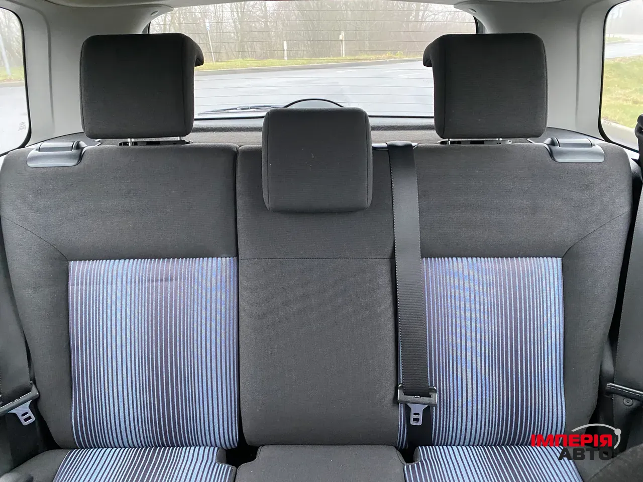 Ford Fusion - фото 21