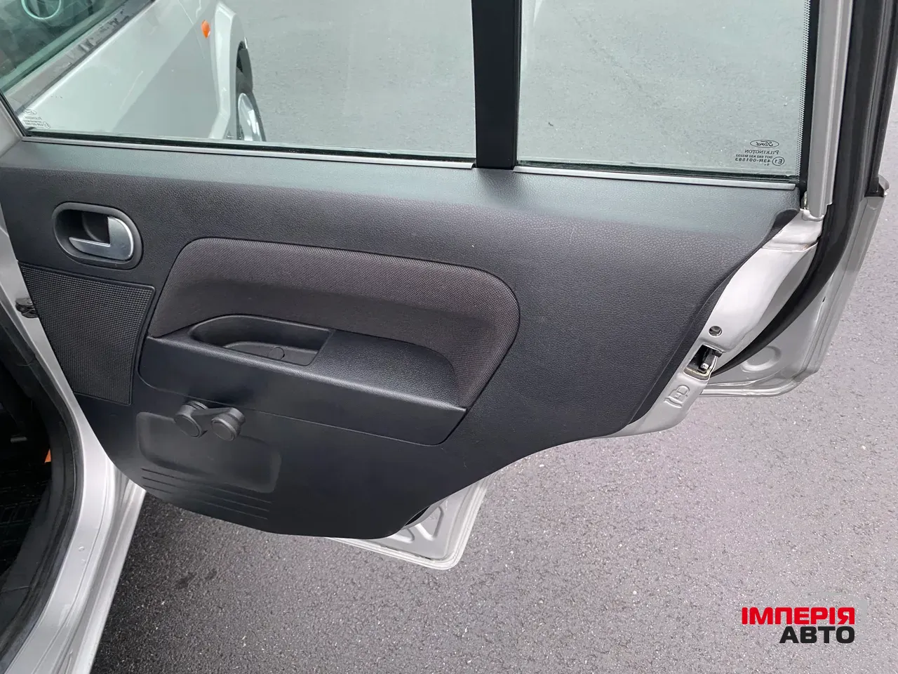 Ford Fusion - фото 17