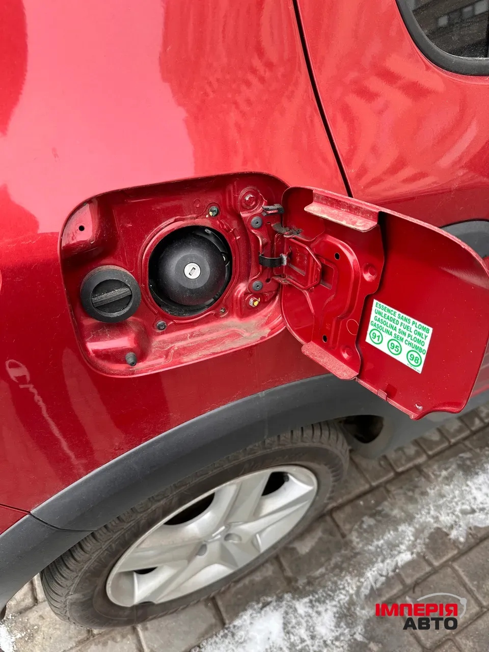 Renault Sandero - фото 6