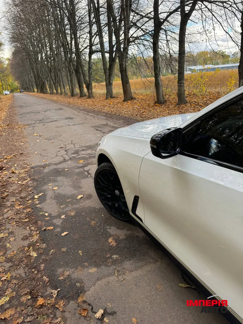 BMW 3 серії - фото 7