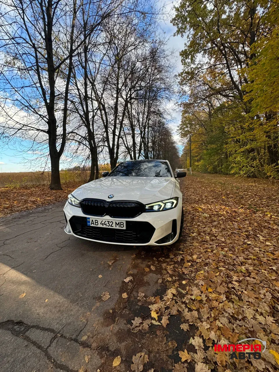 BMW 3 серії - фото 3