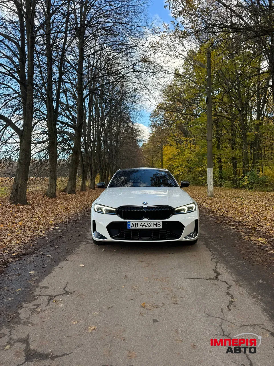 BMW 3 серії - фото 2