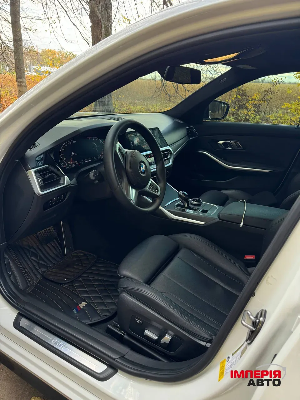 BMW 3 серії - фото 10