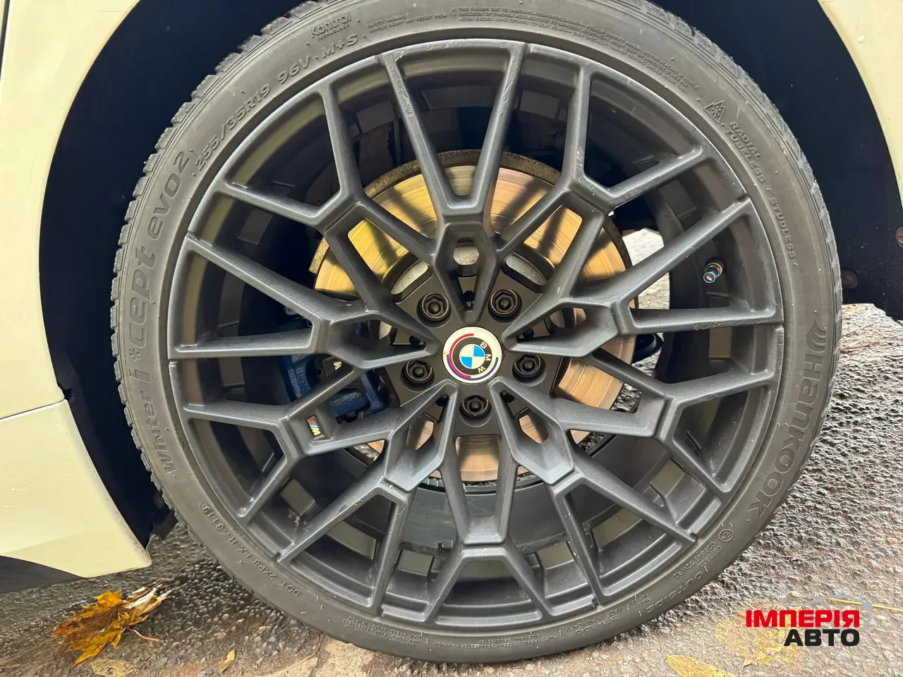 BMW 3 серії - фото 9