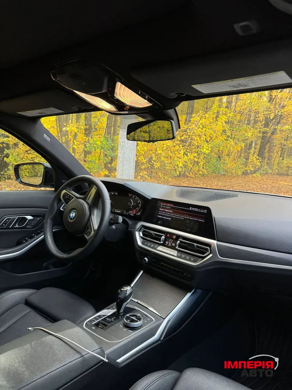 BMW 3 серії - фото 4