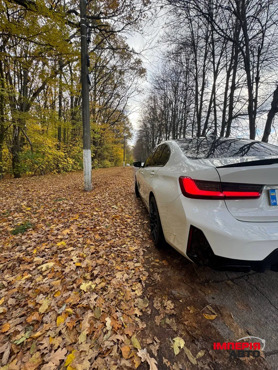 BMW 3 серії - фото 6