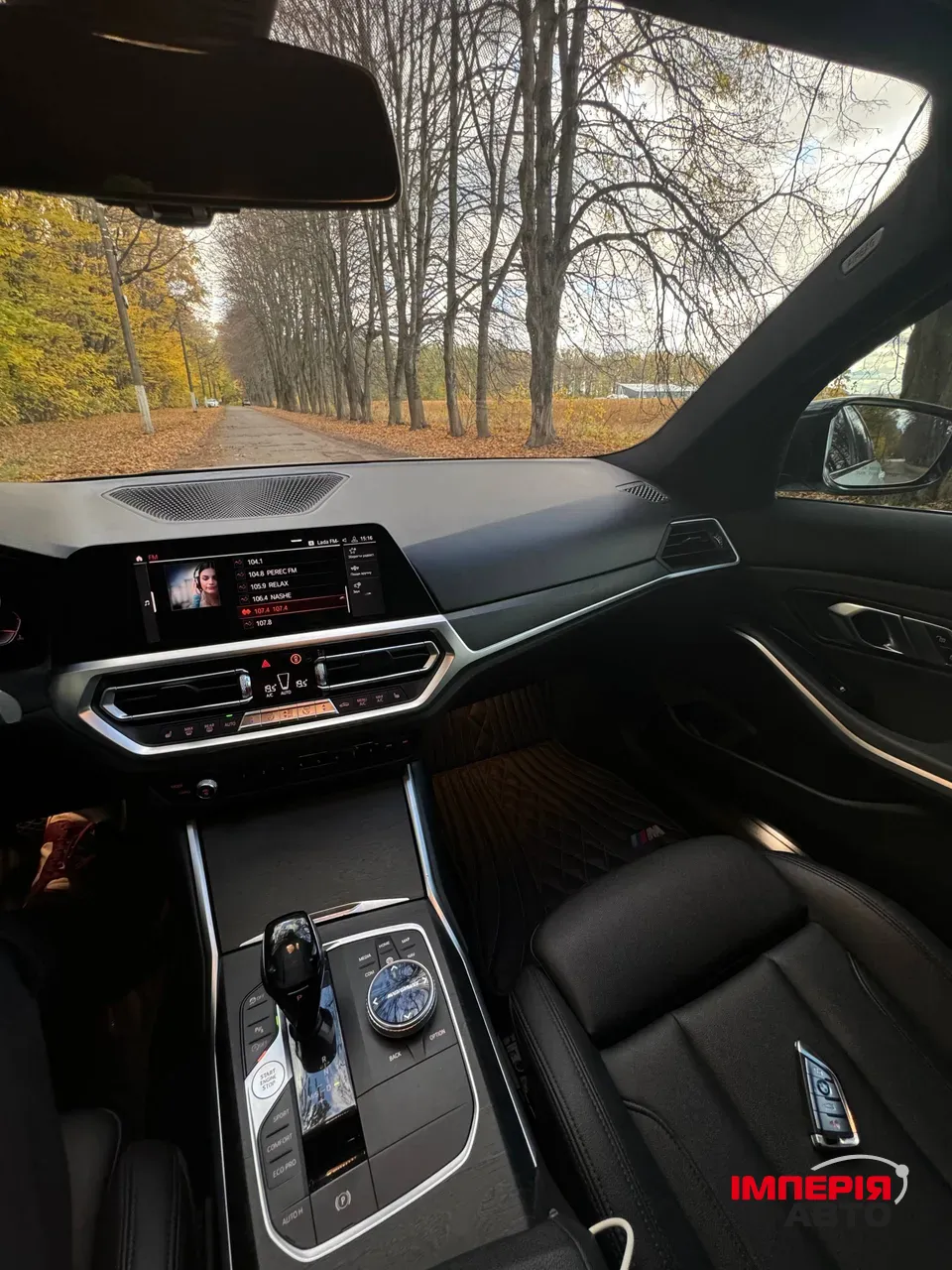 BMW 3 серії - фото 11