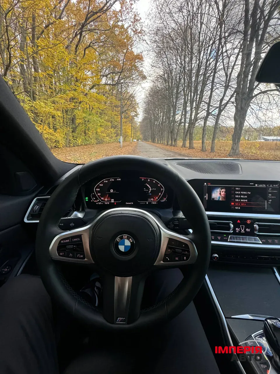 BMW 3 серії - фото 13