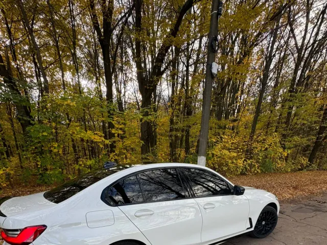 BMW 3 серії - фото 5