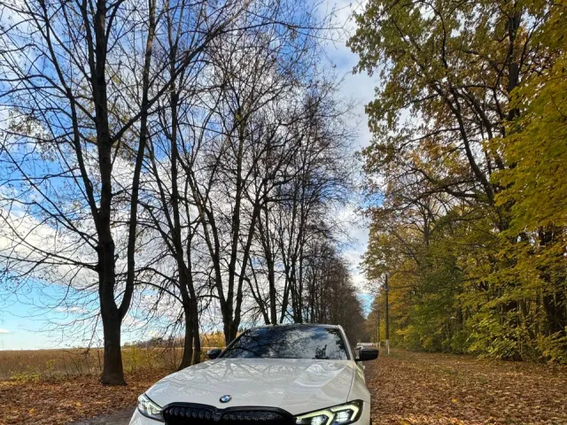 BMW 3 серії - фото 3