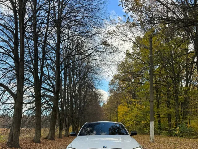 BMW 3 серії - фото 2