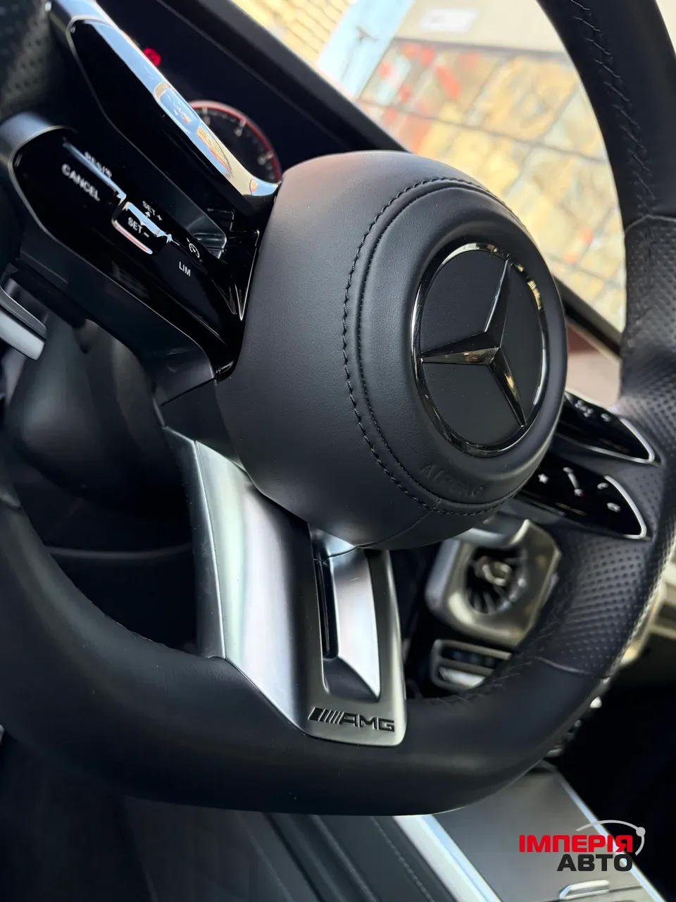 Mercedes-Benz G-Класс AMG - фото 50