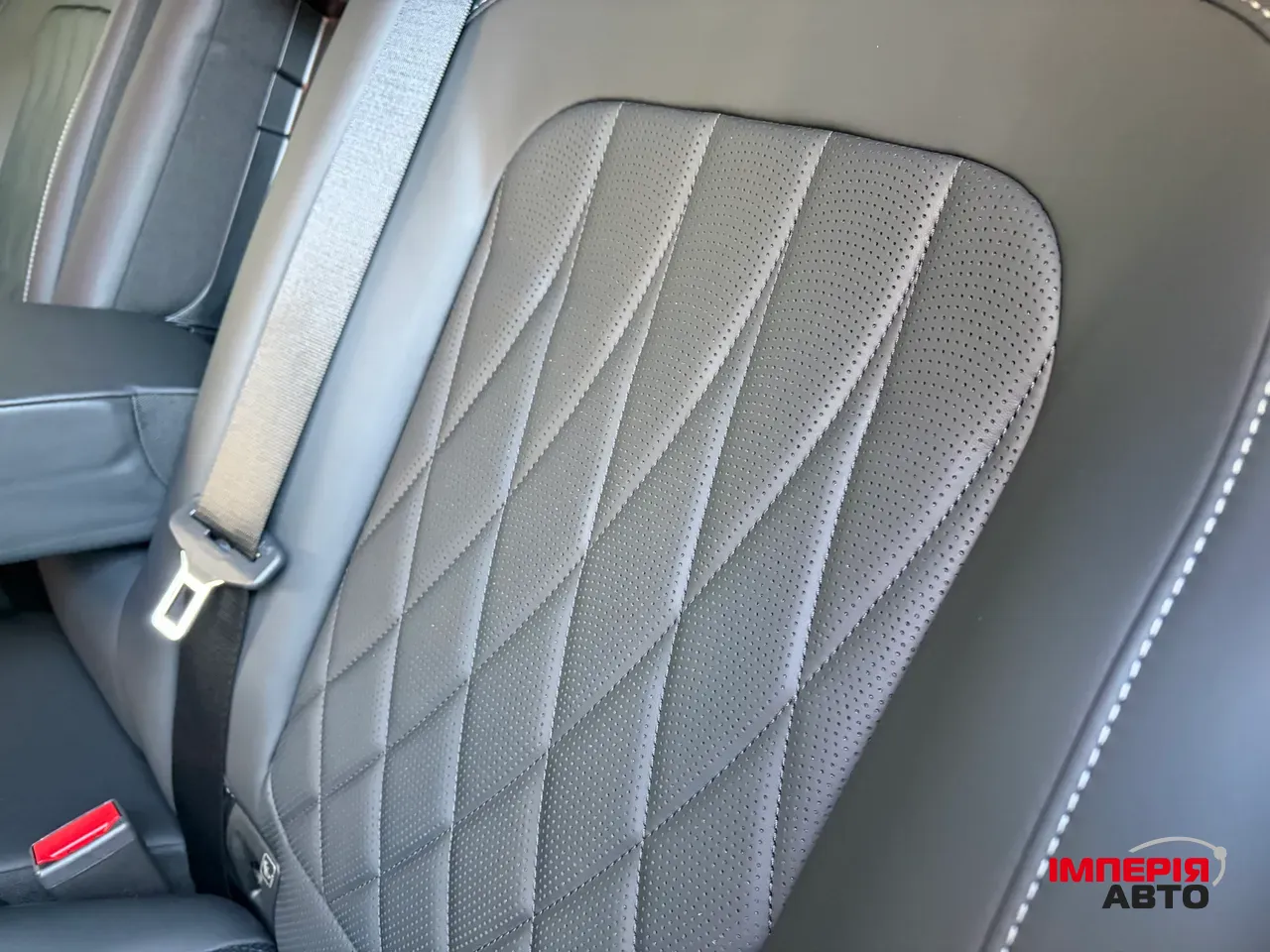 Mercedes-Benz G-Класс AMG - фото 37