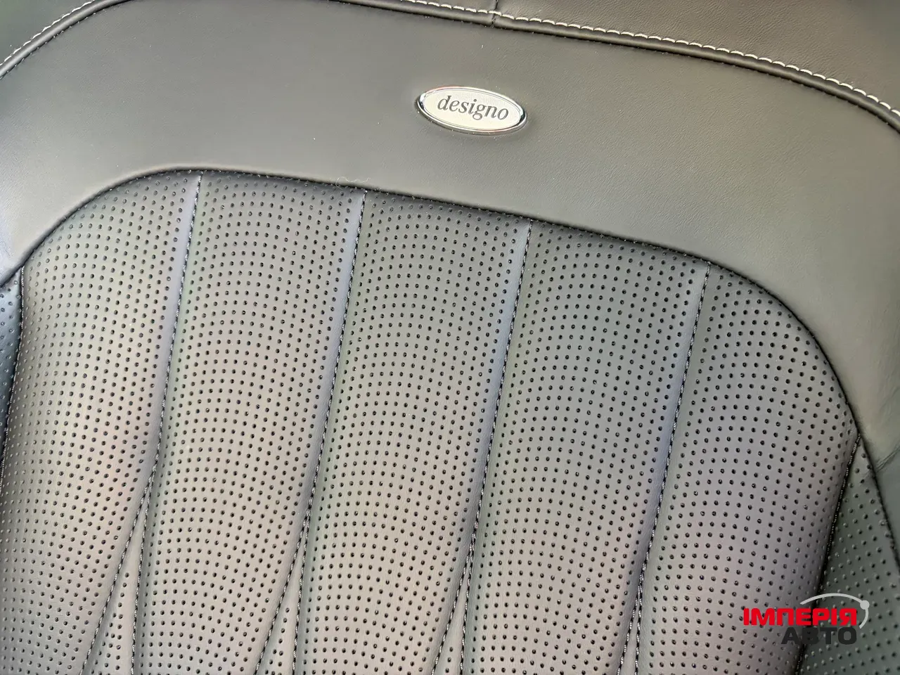 Mercedes-Benz G-Класс AMG - фото 52