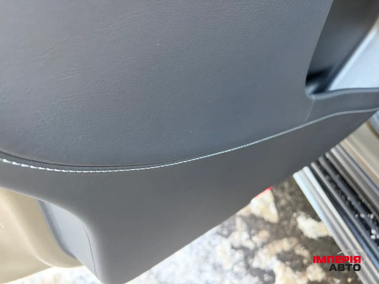 Mercedes-Benz G-Класс AMG - фото 46