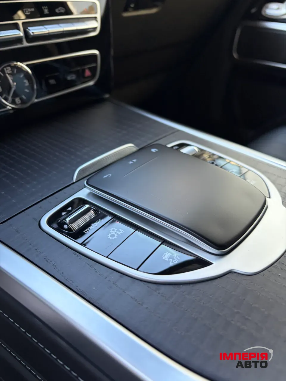 Mercedes-Benz G-Класс AMG - фото 42