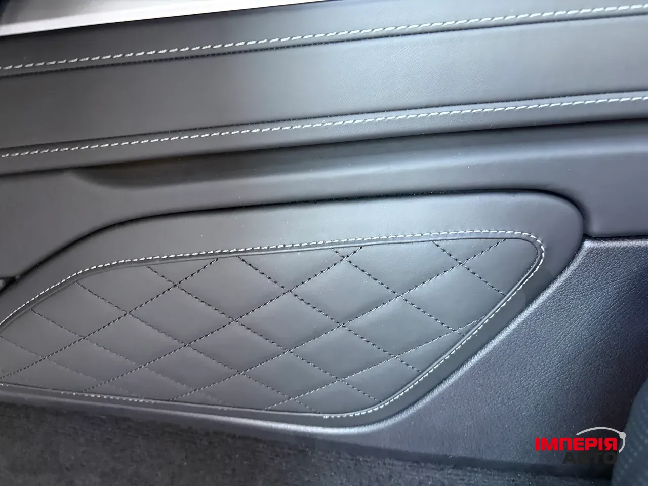 Mercedes-Benz G-Класс AMG - фото 40