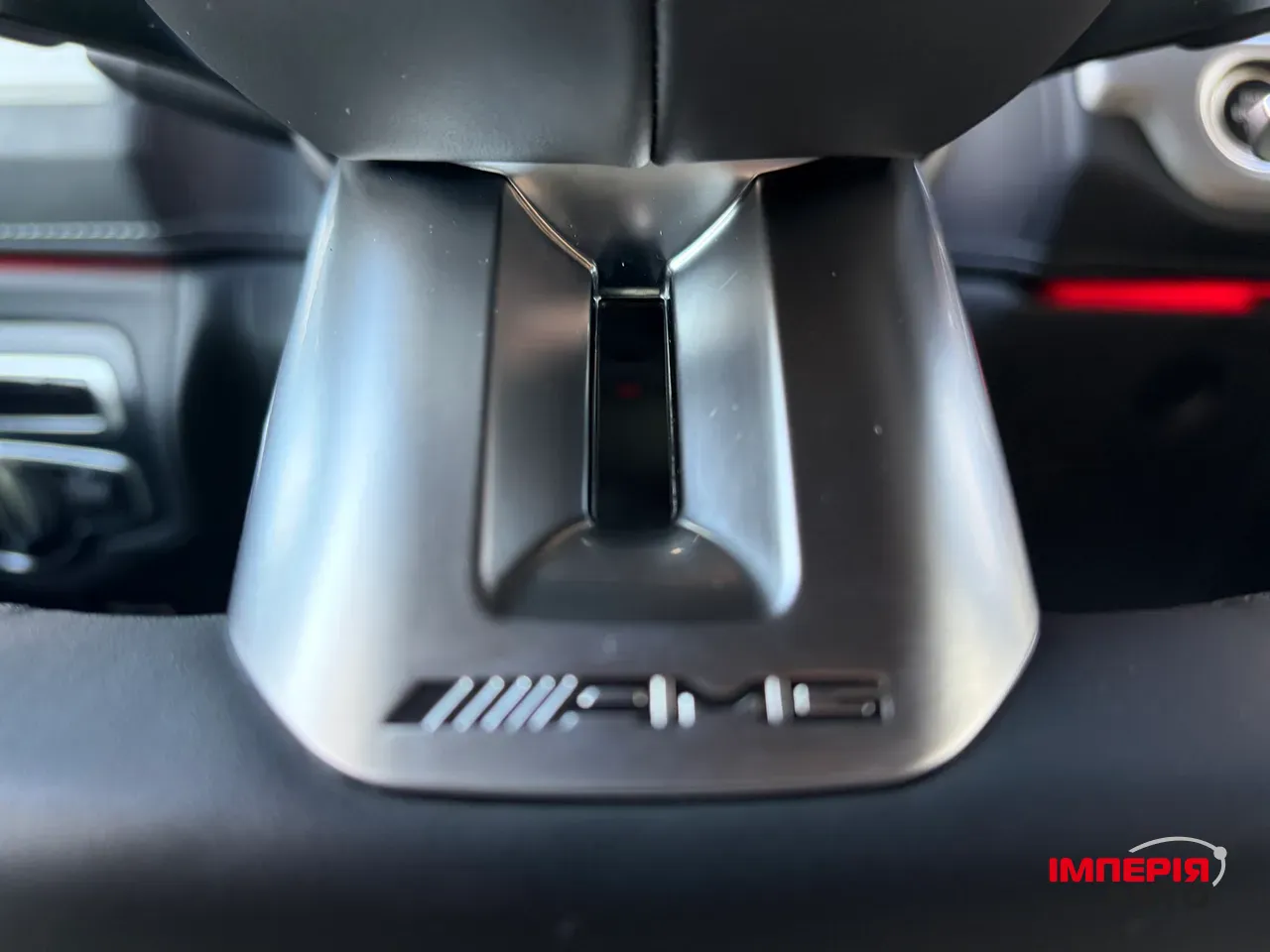 Mercedes-Benz G-Класс AMG - фото 34